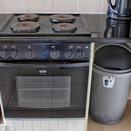Br4 R19 Apartment Durban Ngoại thất bức ảnh