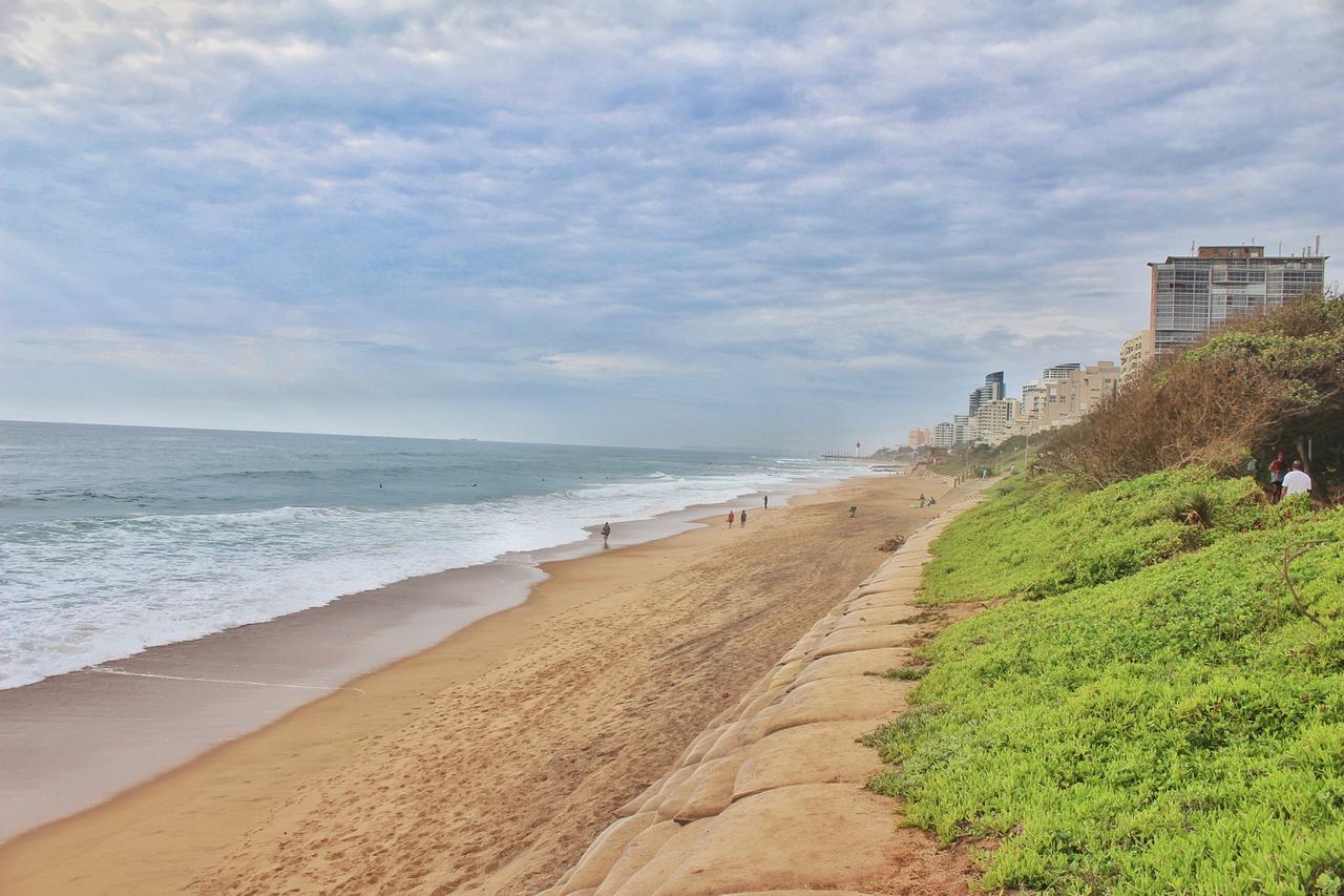 Br4 R19 Apartment Durban Ngoại thất bức ảnh