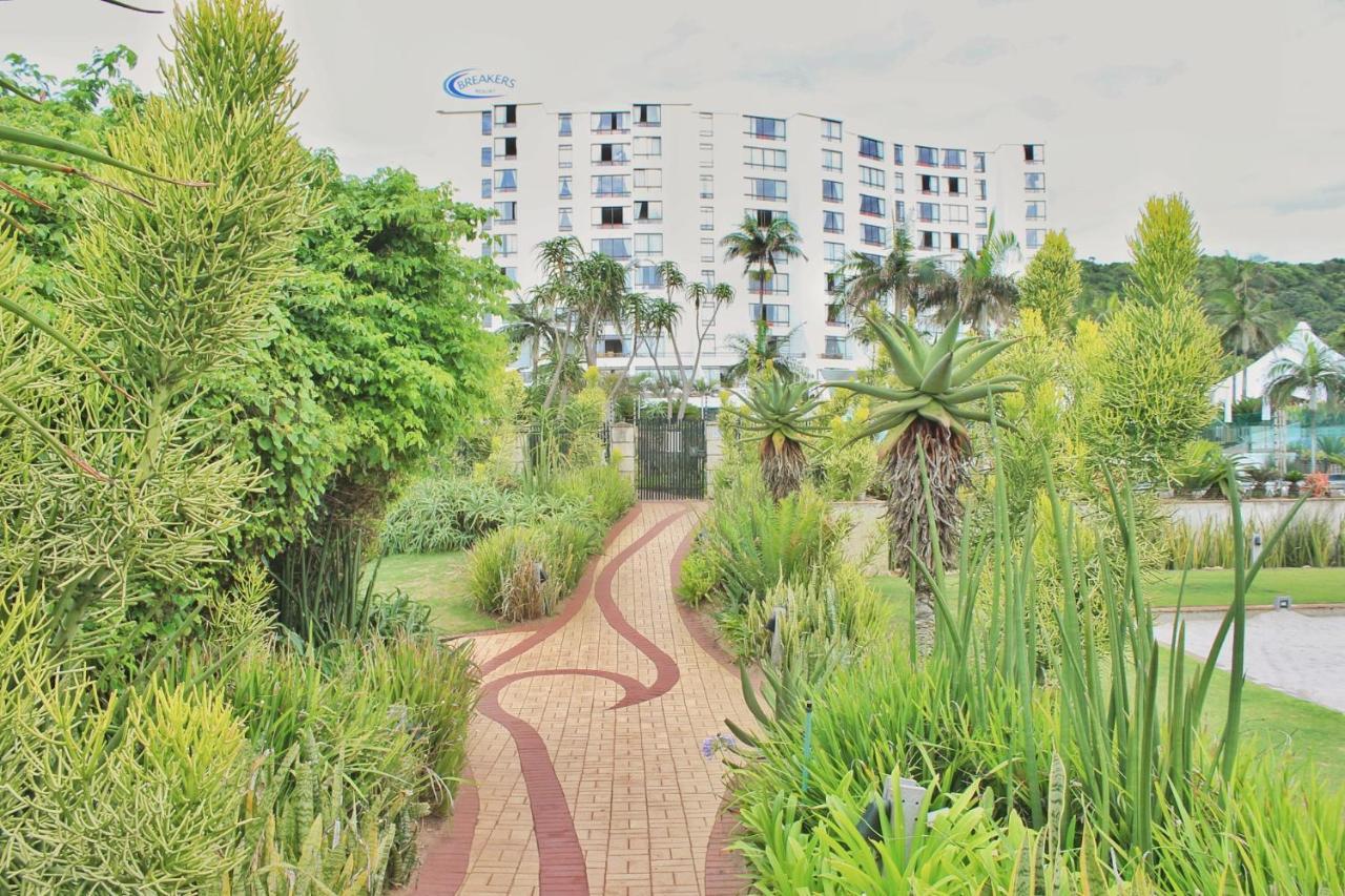 Br4 R19 Apartment Durban Ngoại thất bức ảnh