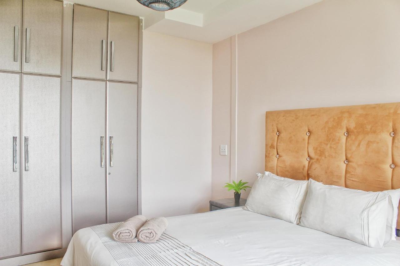 Br4 R19 Apartment Durban Ngoại thất bức ảnh