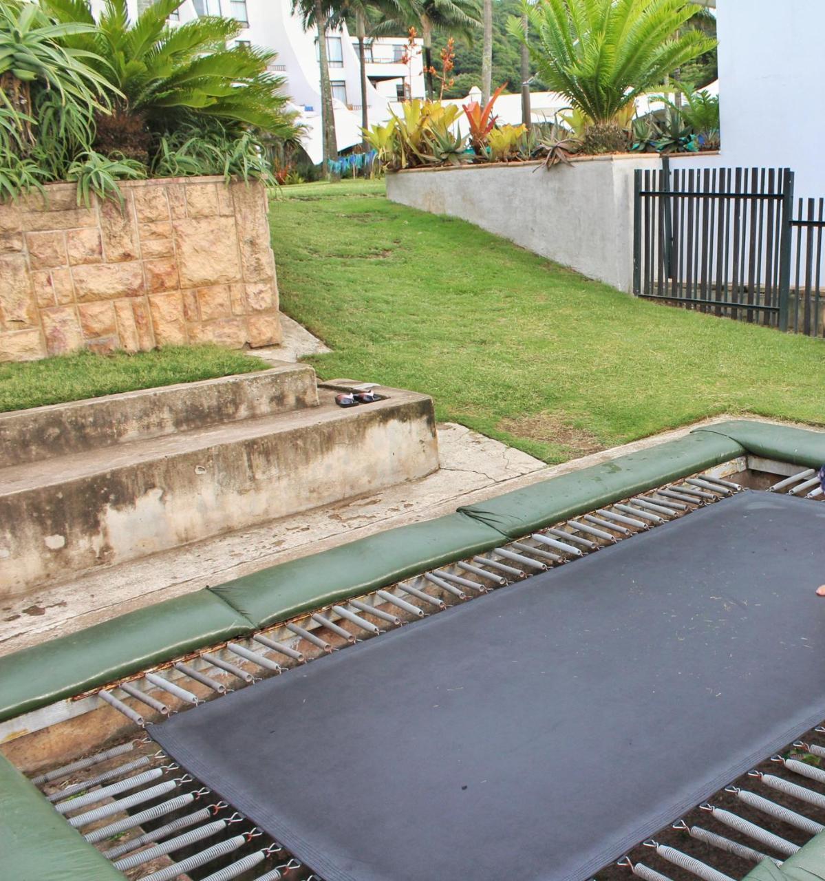 Br4 R19 Apartment Durban Ngoại thất bức ảnh
