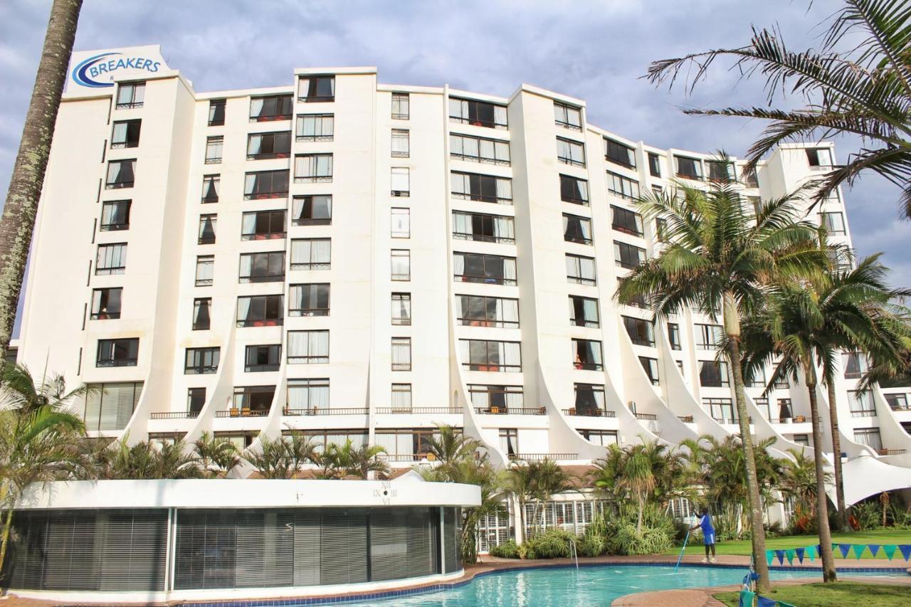 Br4 R19 Apartment Durban Ngoại thất bức ảnh
