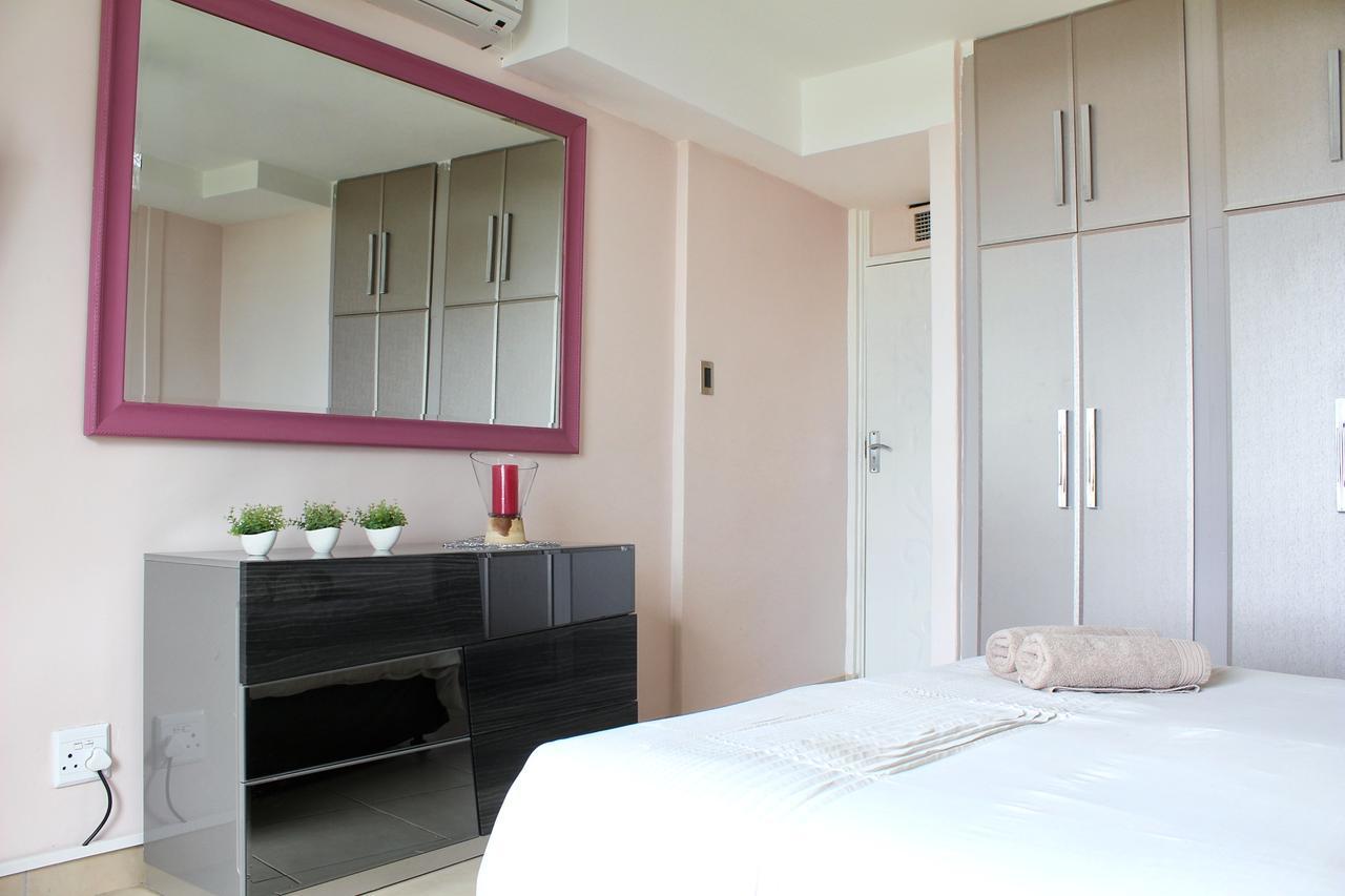 Br4 R19 Apartment Durban Ngoại thất bức ảnh