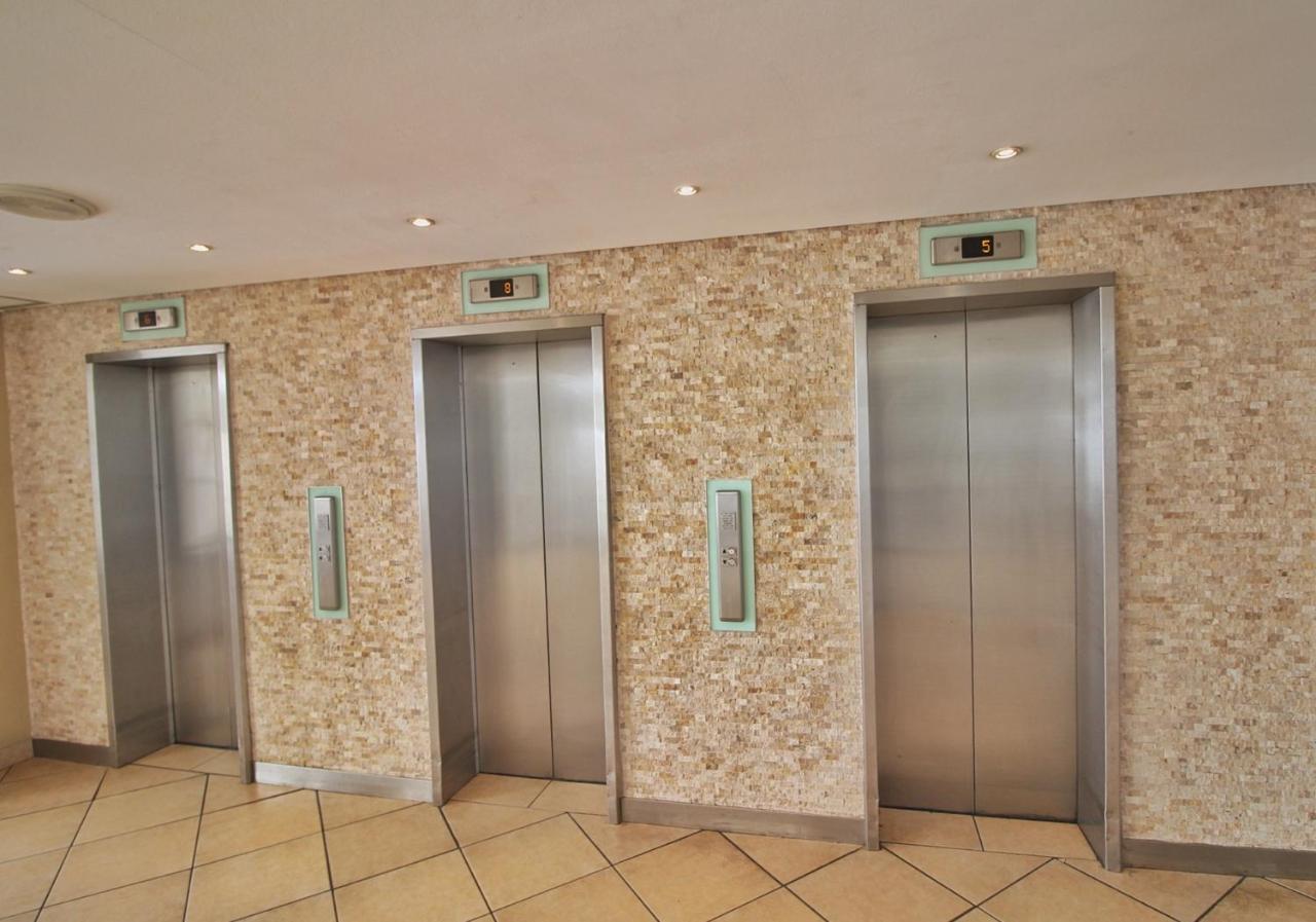 Br4 R19 Apartment Durban Ngoại thất bức ảnh