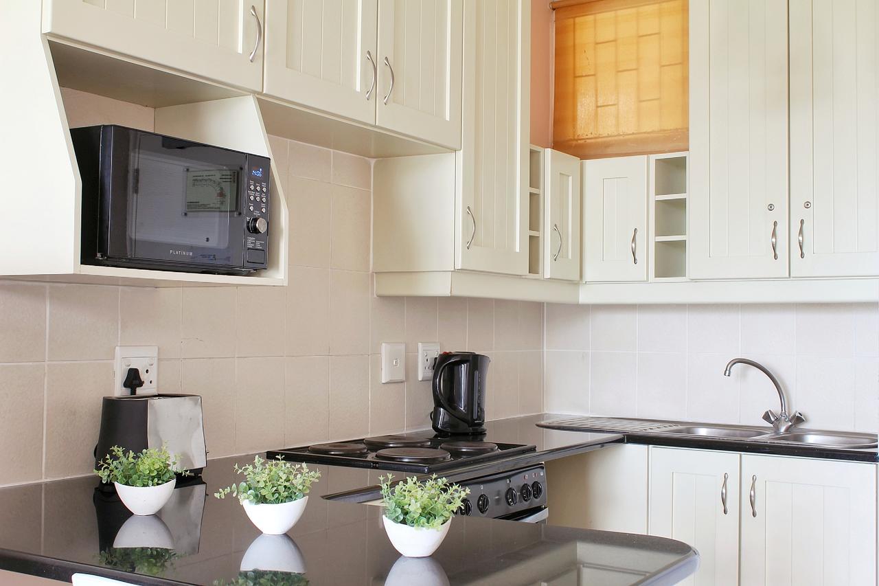 Br4 R19 Apartment Durban Ngoại thất bức ảnh