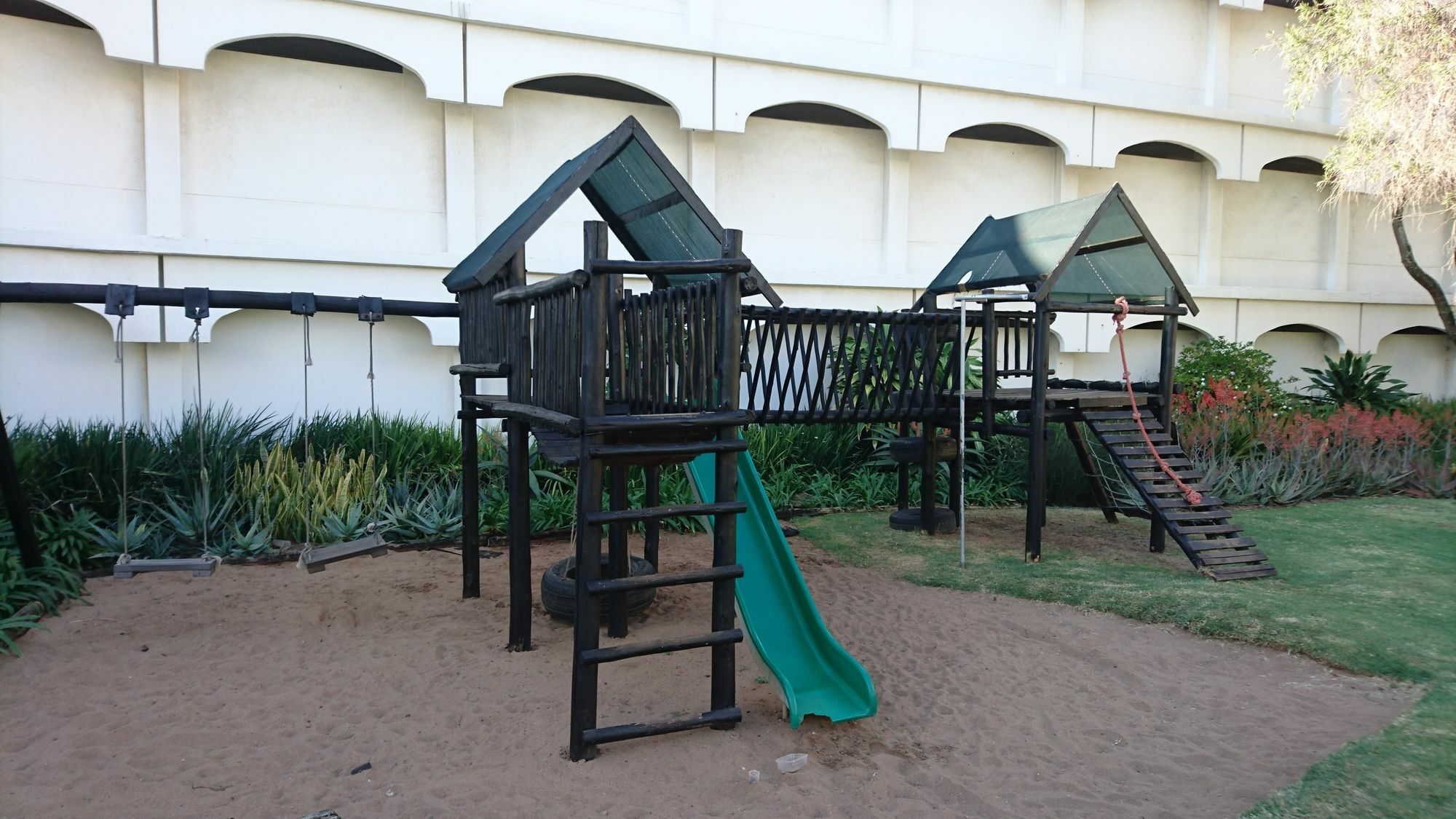 Br4 R19 Apartment Durban Ngoại thất bức ảnh