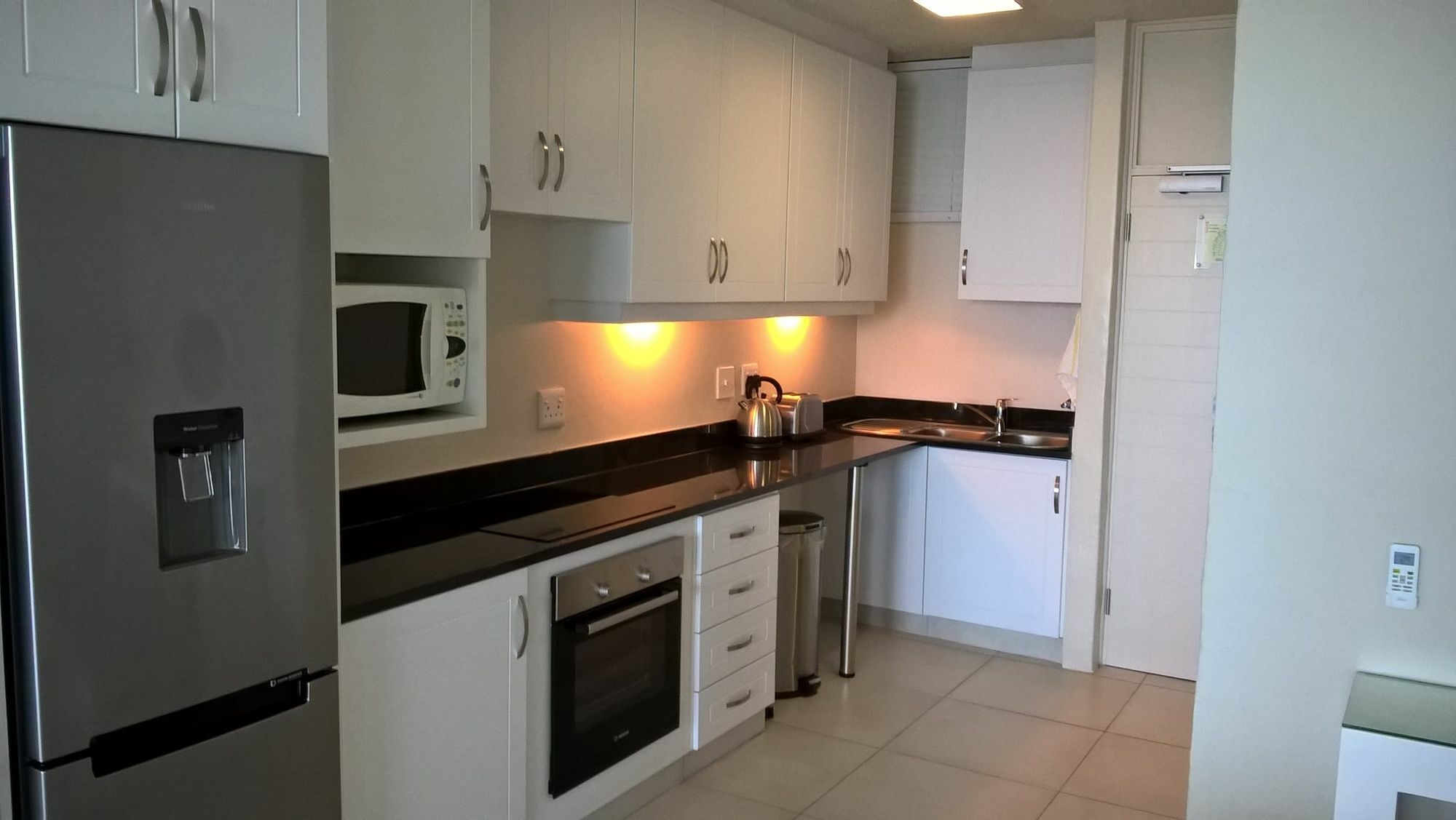 Br4 R19 Apartment Durban Ngoại thất bức ảnh