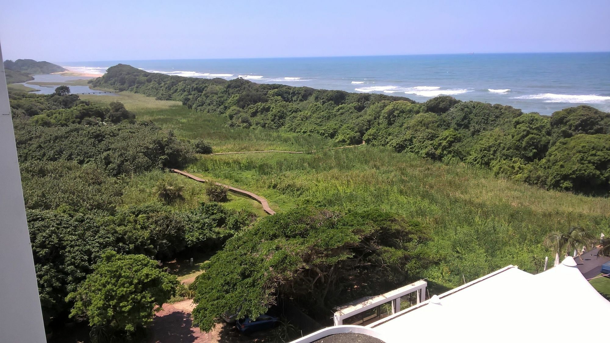 Br4 R19 Apartment Durban Ngoại thất bức ảnh